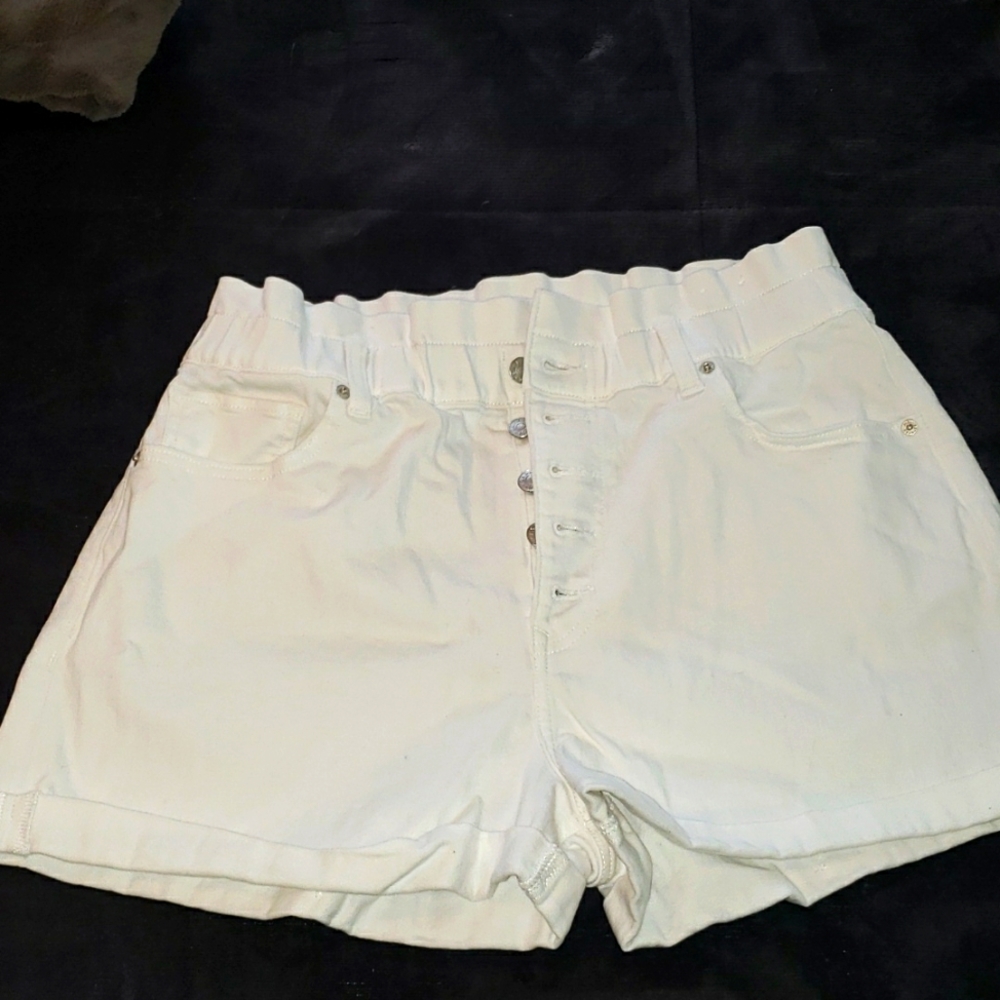 EXPRESS Highwaist shorts